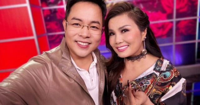 Mua nhà, mua xe liên tục như mua rau, Quang Lê ...