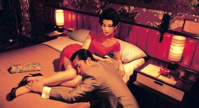 In the Mood for Love là một trong những tác phẩm kinh điển nhất điện ảnh Hong Kong và châu Á.