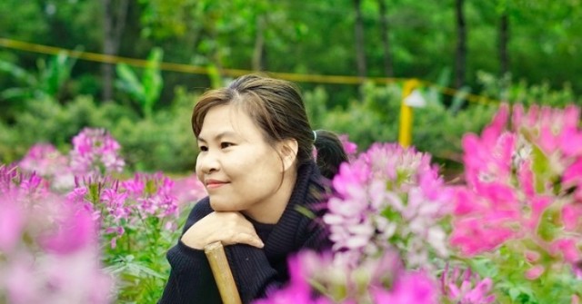 Bỏ hơn nửa tỷ đồng để khởi nghiệp, cô gái Quảng...