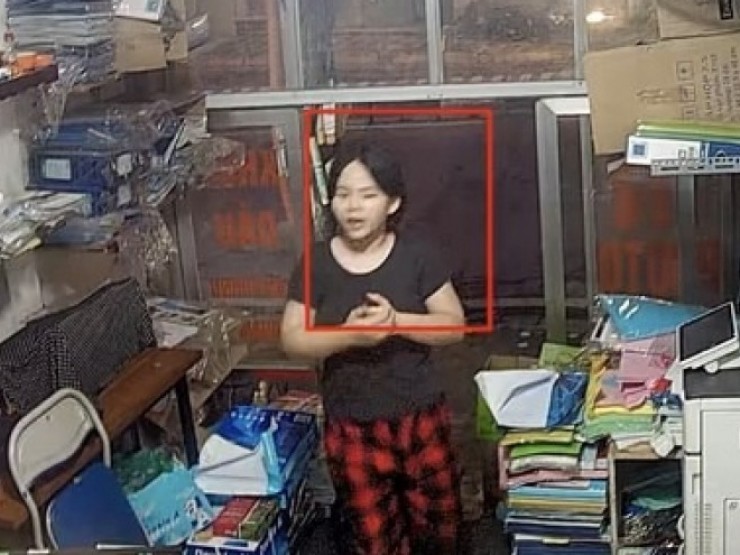 Vụ bé gái 13 tuổi ở Hà Nội mất tích: Xuất hiện manh mối từ TPHCM