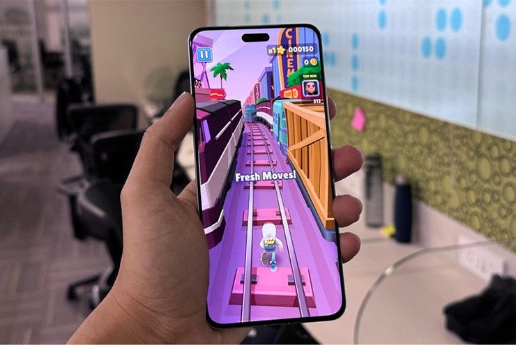 Có vẻ như Xiaomi cảm thấy doanh số dòng Civi không đạt như mong đợi.