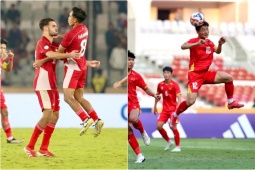 Chung kết U23 Đông Nam Á: U23 Việt Nam tái ngộ Indonesia với "tuyệt chiêu mới"