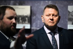 Cựu Tổng tư lệnh quân đội Ukraine nhận định bất ngờ về thời điểm có thể kết thúc xung đột với Nga