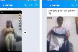 Gần 2 giờ giải cứu nữ sinh bị lừa đảo, ép quay clip nhạy cảm tống tiền gia đình