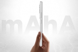 Redmi 15 5G được hé lộ với pin 7.000 mAh và thân máy siêu mỏng