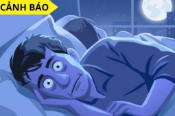 Tin tức sức khỏe - Cảnh báo: Tiểu đêm có thể là dấu hiệu nguy hiểm của bệnh này – đừng bỏ qua!