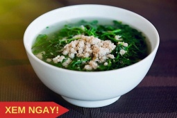 Tin tức sức khỏe - Loại rau “tanh nồng” ai cũng tránh xa nhưng “bổ tựa nhân sâm”, dưỡng phổi giảm ho cực tốt!