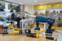 Máy đo chuyên dụng - Đơn vị phân phối dụng cụ thủy lực uy tín, giá tốt