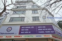 Nhà cung cấp thiết bị đo Mitutoyo chính hãng, giá tốt tại Việt Nam