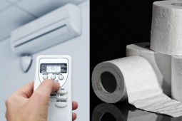 Bỏ 19 triệu mua điều hòa, nhận về giấy vệ sinh, chờ 3 tháng chưa được hoàn tiền