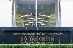 Bộ Tài chính thông tin về việc một Vụ trưởng tử vong tại bộ