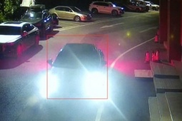 Porsche tiền tỷ  " bốc hơi "  từ hầm xe, kẻ trộm bị bắt chỉ nhờ một tin nhắn