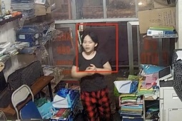 Vụ bé gái 13 tuổi ở Hà Nội mất tích: Xuất hiện manh mối từ TPHCM