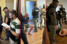 Ukraine: Nhiều nghị sĩ nhận sai, ông Zelensky tiết lộ dự luật "bảo vệ" cơ quan chống tham nhũng