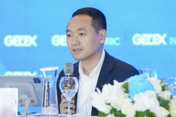 Vượt mặt loạt đại gia kỳ cựu, thiếu gia 41 tuổi nắm giữ khối tài sản gần 11.500 tỷ đồng