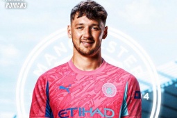 Trực tiếp chuyển nhượng chiều 25/7: Man City chính thức đón tân binh 40 triệu bảng