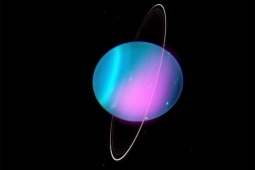 NASA tìm ra chi tiết lạ ở hành tinh được cho là có sự sống
