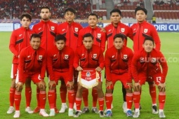 Nóng rực bán kết U23 Đông Nam Á: HLV Indonesia tự tin hạ Thái Lan trong 90 phút