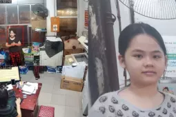 Nữ sinh 13 tuổi Hà Nội mất tích giữa đêm: Manh mối cuối cùng là số tiền chuyển khoản lạ
