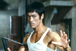 Người tình kể về đêm Lý Tiểu Long qua đời