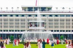 Một vòng khám phá Phường Sài Gòn sống động giữa lòng TP.HCM