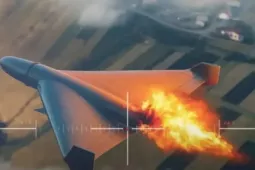 Ukraine chi số tiền lớn mua vũ khí  ' khắc chế '  UAV Nga