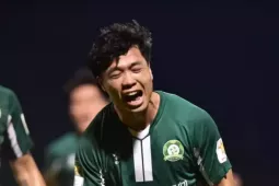 Bình Phước có thể không được lên V-League, Công Phượng sẽ phải đợi mùa sau?