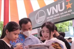 Loạn quy đổi điểm, thí sinh cảm thấy thiếu công bằng