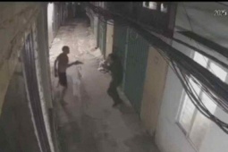 Hà Nội: Truy bắt người đàn ông nổ súng khi công an kiểm tra hành chính