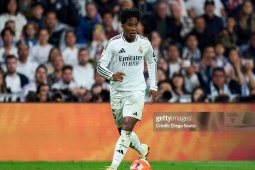 Chuyển nhượng Real Madrid: Endrick và  " Kền kền trắng "  bất đồng quan điểm