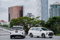 Chốt Deal bùng nổ ưu đãi đến 100% lệ phí trước bạ, đừng bỏ lỡ cơ hội sở hữu xe Toyota