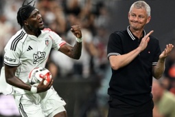 Hấp dẫn vòng loại cúp châu Âu: Thầy trò Solskjaer thua tan nát ở sân nhà
