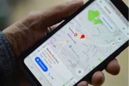 Google chuẩn bị "xóa sổ" một tính năng trên Google Maps
