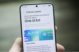 One UI 8 lại đi vào " vết xe đổ " của One UI 7