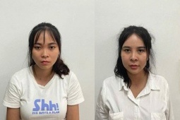 Giả mạo fanpage của khách sạn, hai chị em ruột lừa đảo tiền đặt cọc của hơn 500 khách