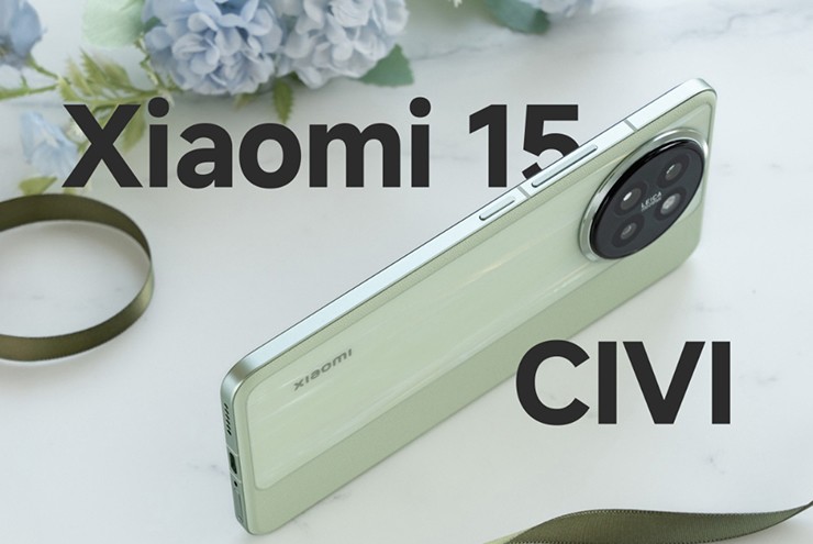 Việc trì hoãn Xiaomi 15 Civi sẽ làm thay đổi bộ mặt sản phẩm của công ty Trung Quốc.