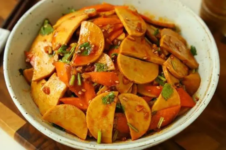 4 món chay ngon hơn cả cá thịt, đổi bữa cả nhà mê - 3