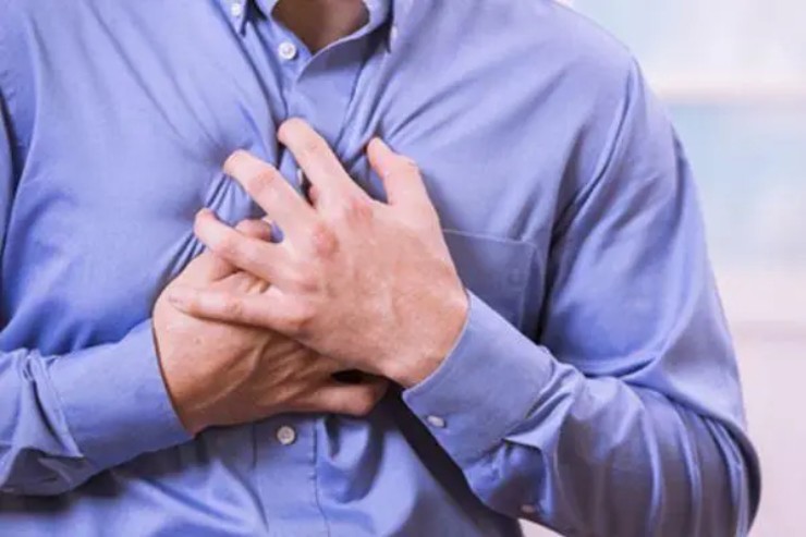 4 thói quen xấu dễ làm tắc nghẽn mạch máu, đặc biệt là điều cuối cùng - 2
