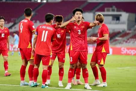 Trực tiếp bóng đá U23 Việt Nam - U23 Philippines: Không được chủ quan (U23 Đông Nam Á)