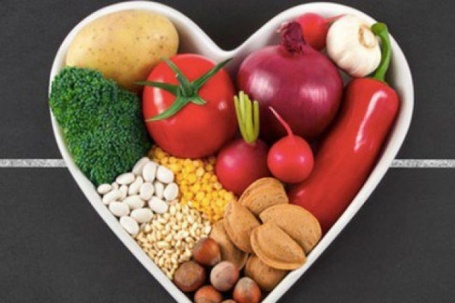 10 thói quen ăn uống có thể làm tăng nguy cơ mắc bệnh tim