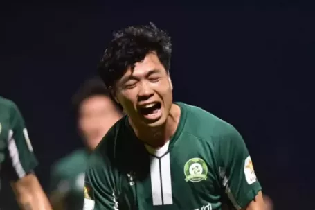 Bình Phước có thể không được lên V-League, Công Phượng sẽ phải đợi mùa sau?