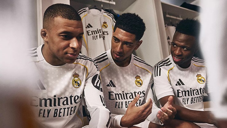 Liệu áo đấu số 10 của Mbappe có thể tạo ra cơn sốt doanh thu như thời kỳ Ronaldo ở Real