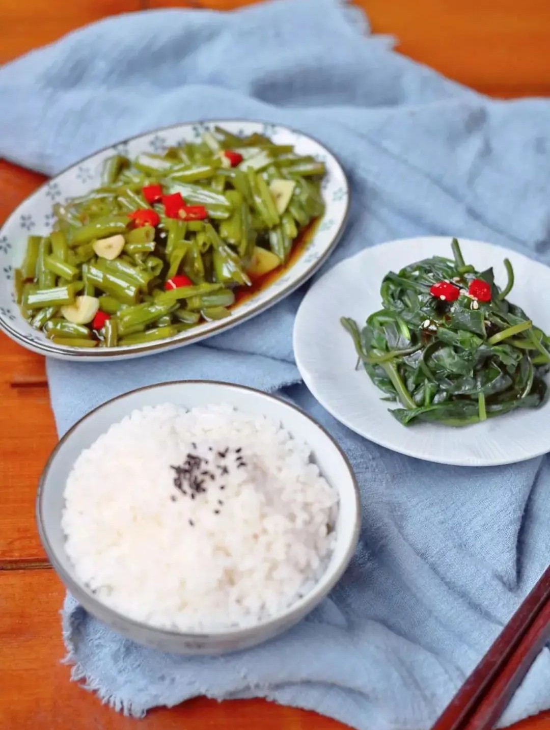 Hoàn thành.