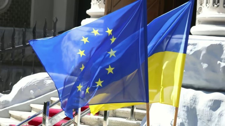 EU đặc biệt quan ngại với các diễn biến gần đây ở Ukraine. Ảnh minh họa. Nguồn: Getty Images.