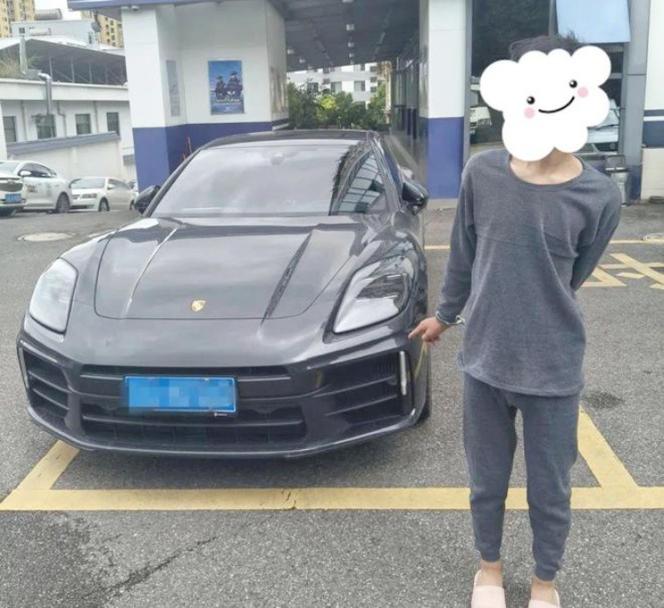 Porsche tiền tỷ "bốc hơi" từ hầm xe, kẻ trộm bị bắt chỉ nhờ một tin nhắn - 4