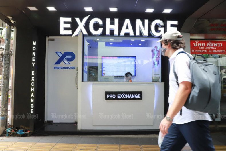 Xung đột Thái Lan - Campuchia kéo đồng baht tụt giá, du lịch biên giới ra sao? - 1