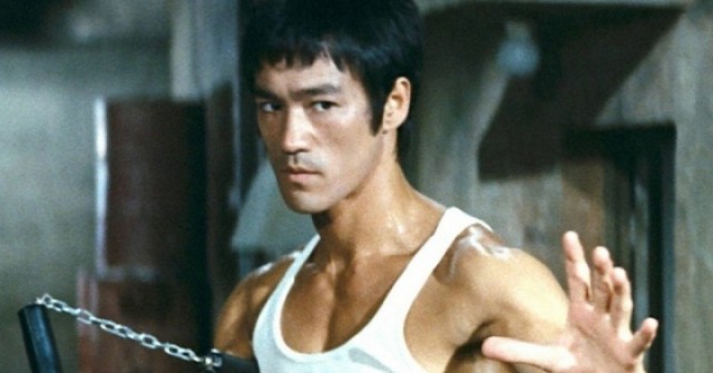 Người tình kể về đêm Lý Tiểu Long qua đời