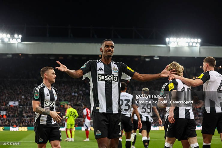 Trực tiếp chuyển nhượng tối 25/7: Gyokeres tới Arsenal hôm nay, nhận số áo cũ của Henry - 1