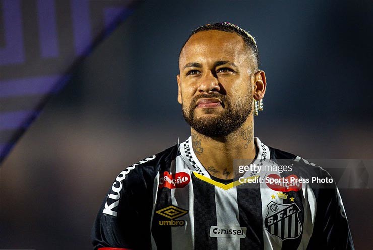 Neymar muốn đá cặp cùng Greenwood, khiến châu Âu sôi sục