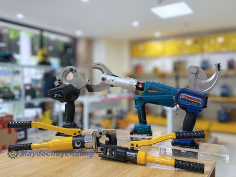 Máy đo chuyên dụng nhập khẩu sản phẩm từ những thương hiệu uy tín hàng đầu